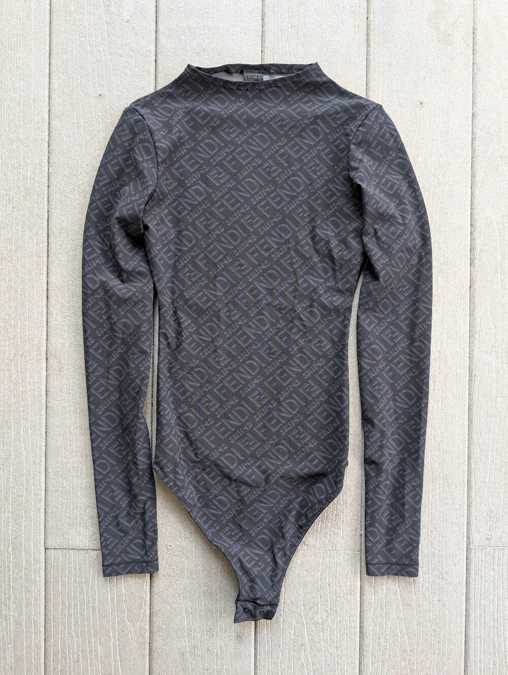 Fendi Skims Bodysuit